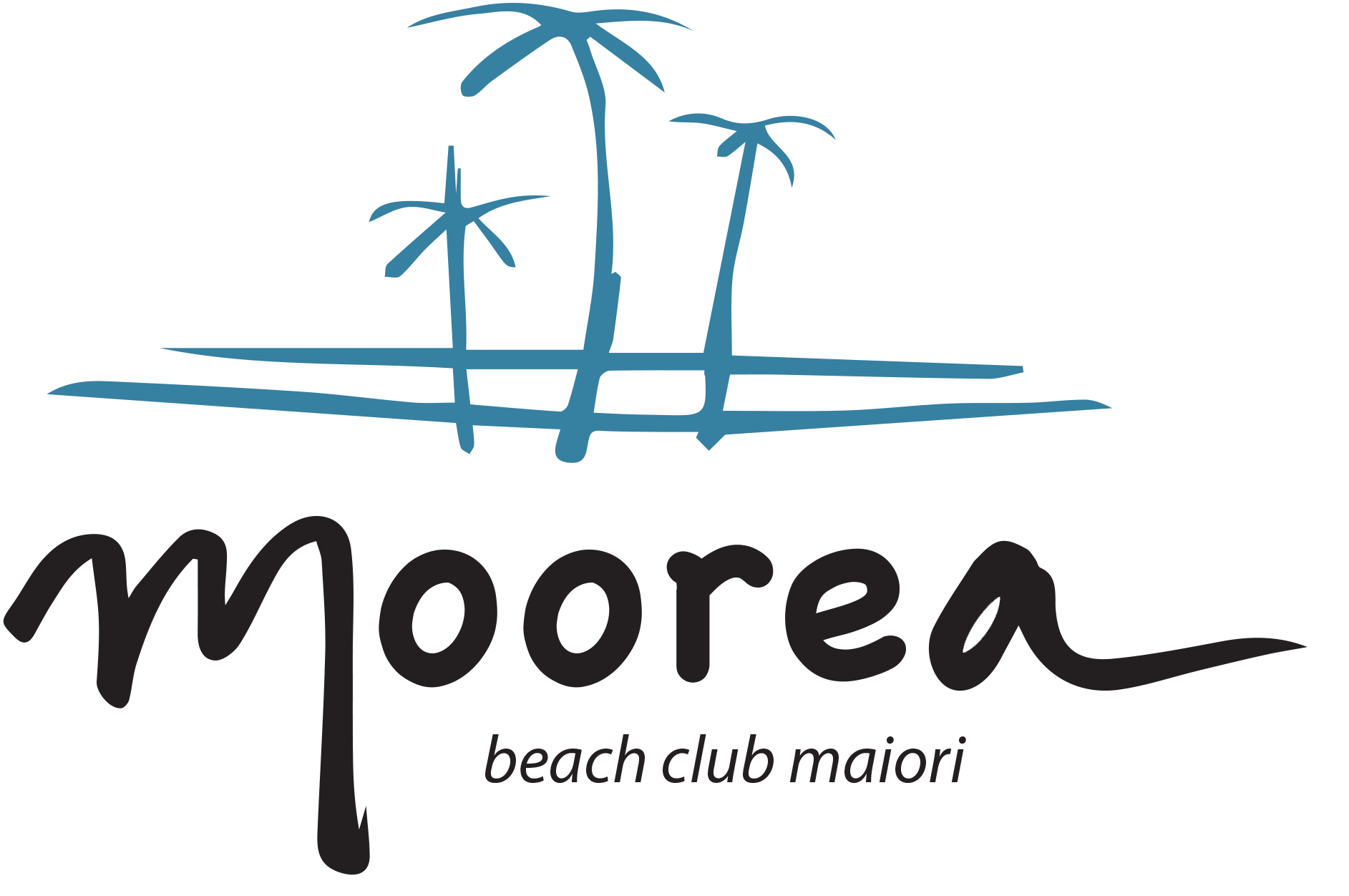 Moorea Beach Club Maiori
